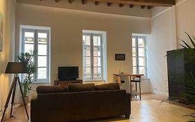 Appartement Centre Historique